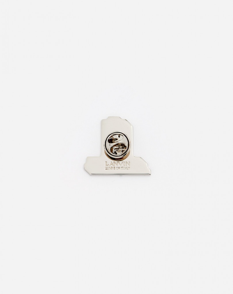 3D JL LANVIN PINS - 3