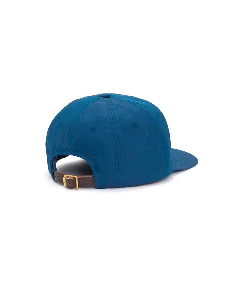 EXCELSIOR II CAP (W/SI) BLUE - 2
