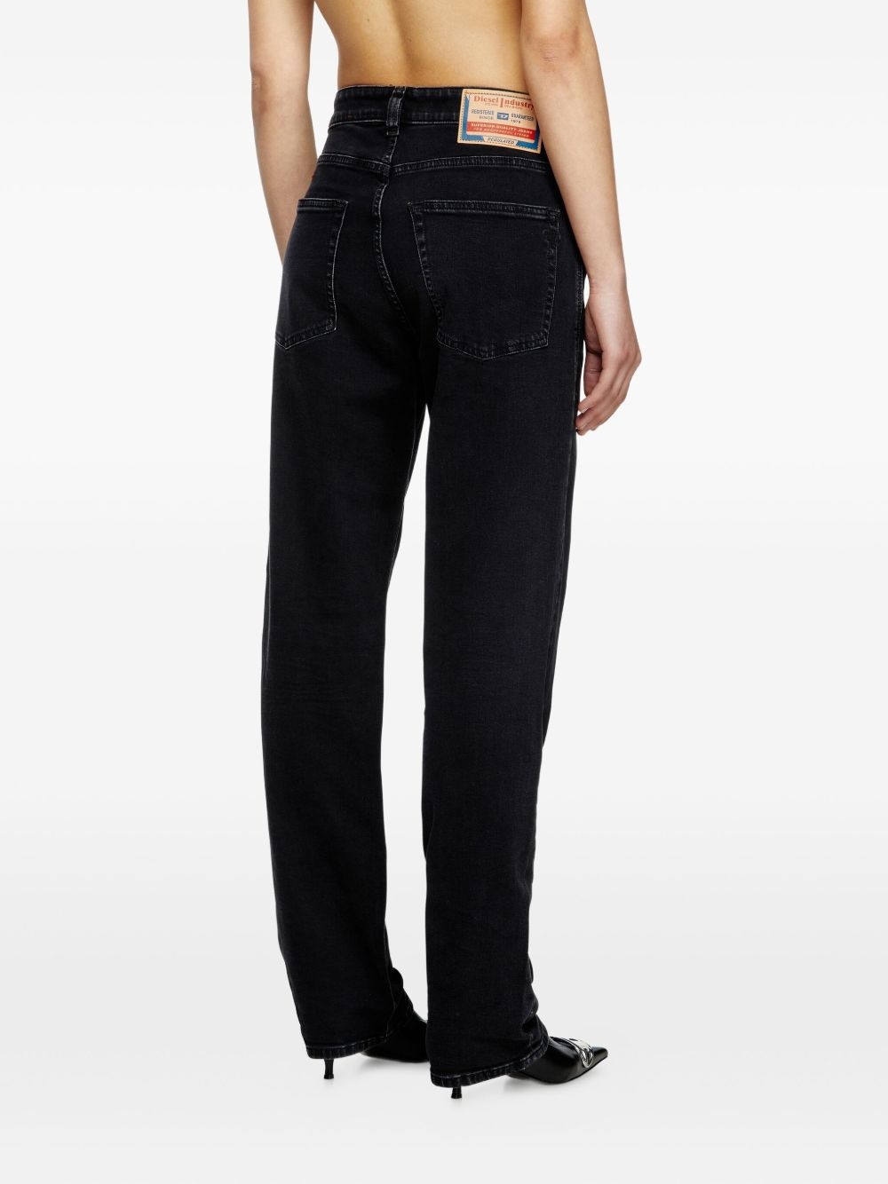 1988 D-Ark jeans - 4