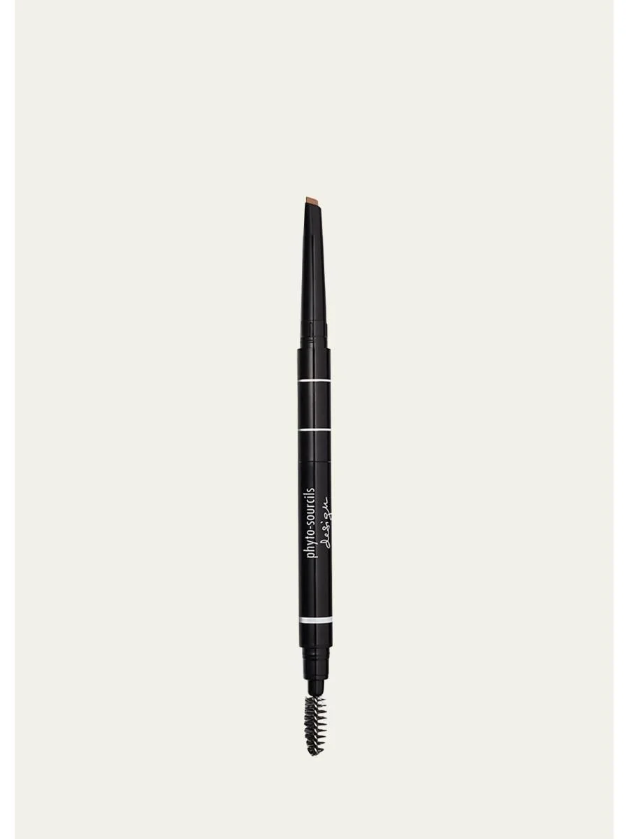 Phyto- Sourcils Design 3-in-1 Pencil - 1