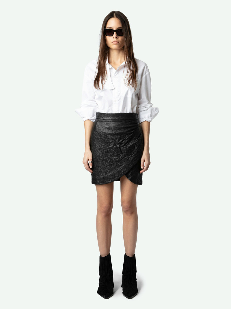 Cara Suede Ankle Boots 5