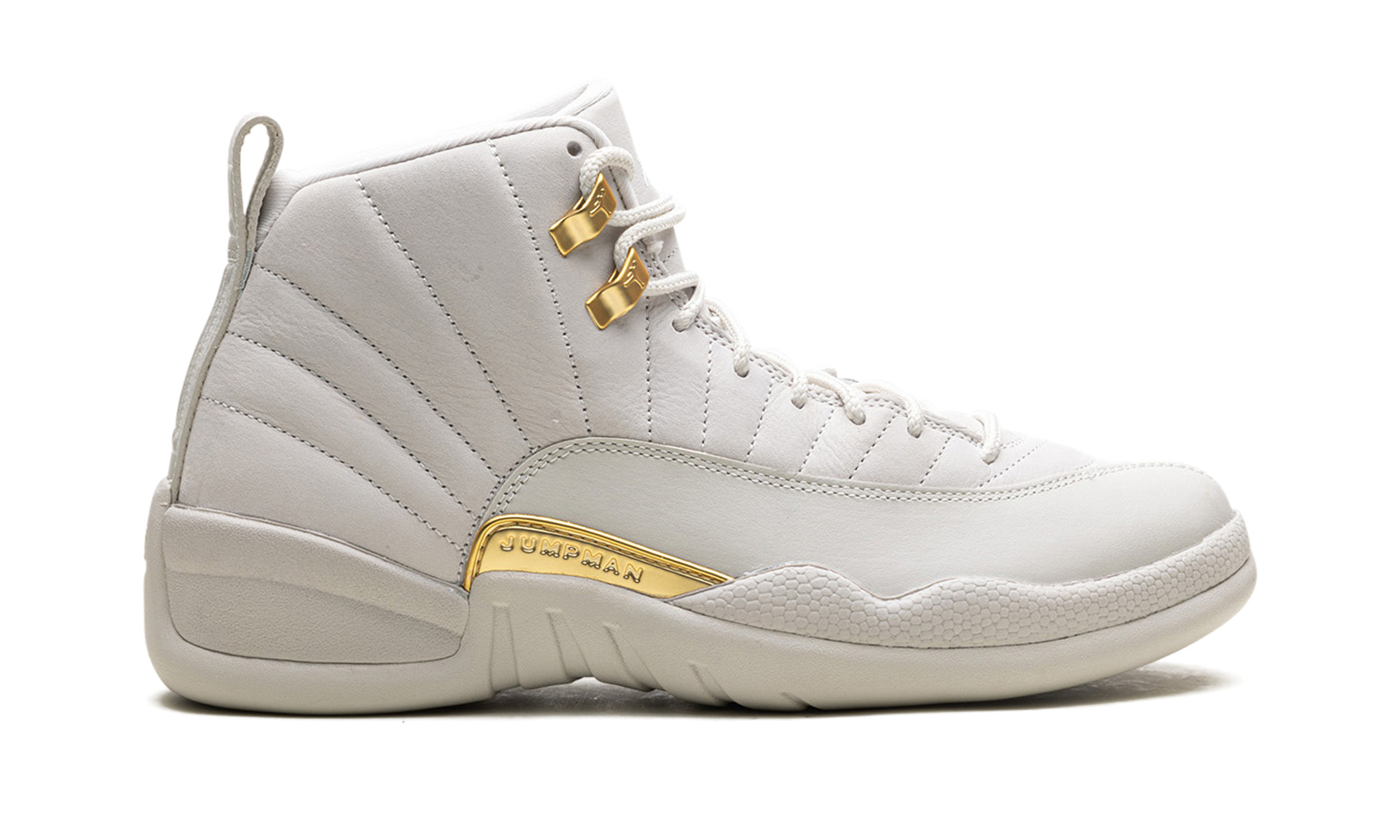 Air Jordan 12 WMNS "Phantom" - 6