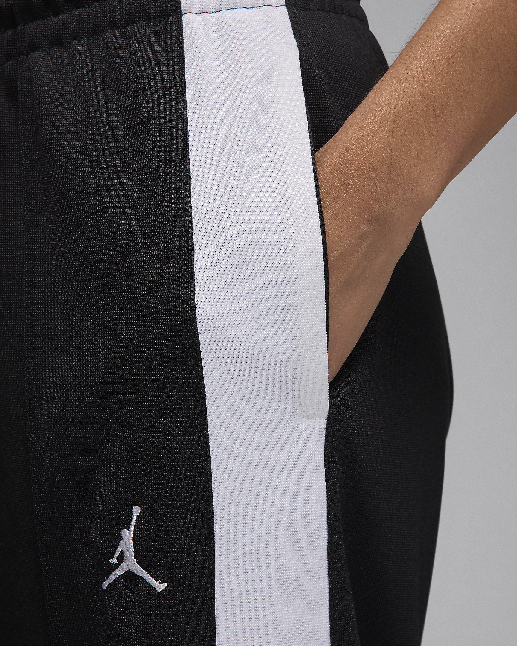 Jordan Women's Knit Track Pants - 4