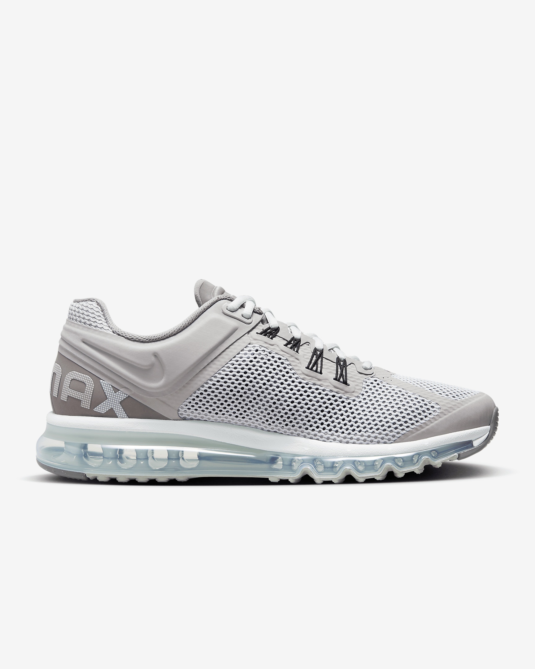 Nike Air Max 2013 Men's Shoes - 3