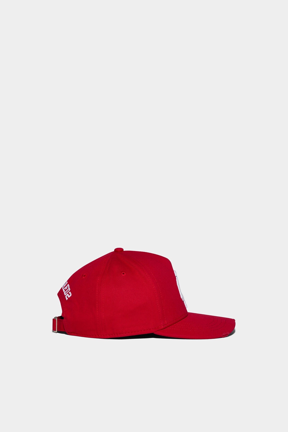 DSQUARED2 BASEBALL CAP - 4