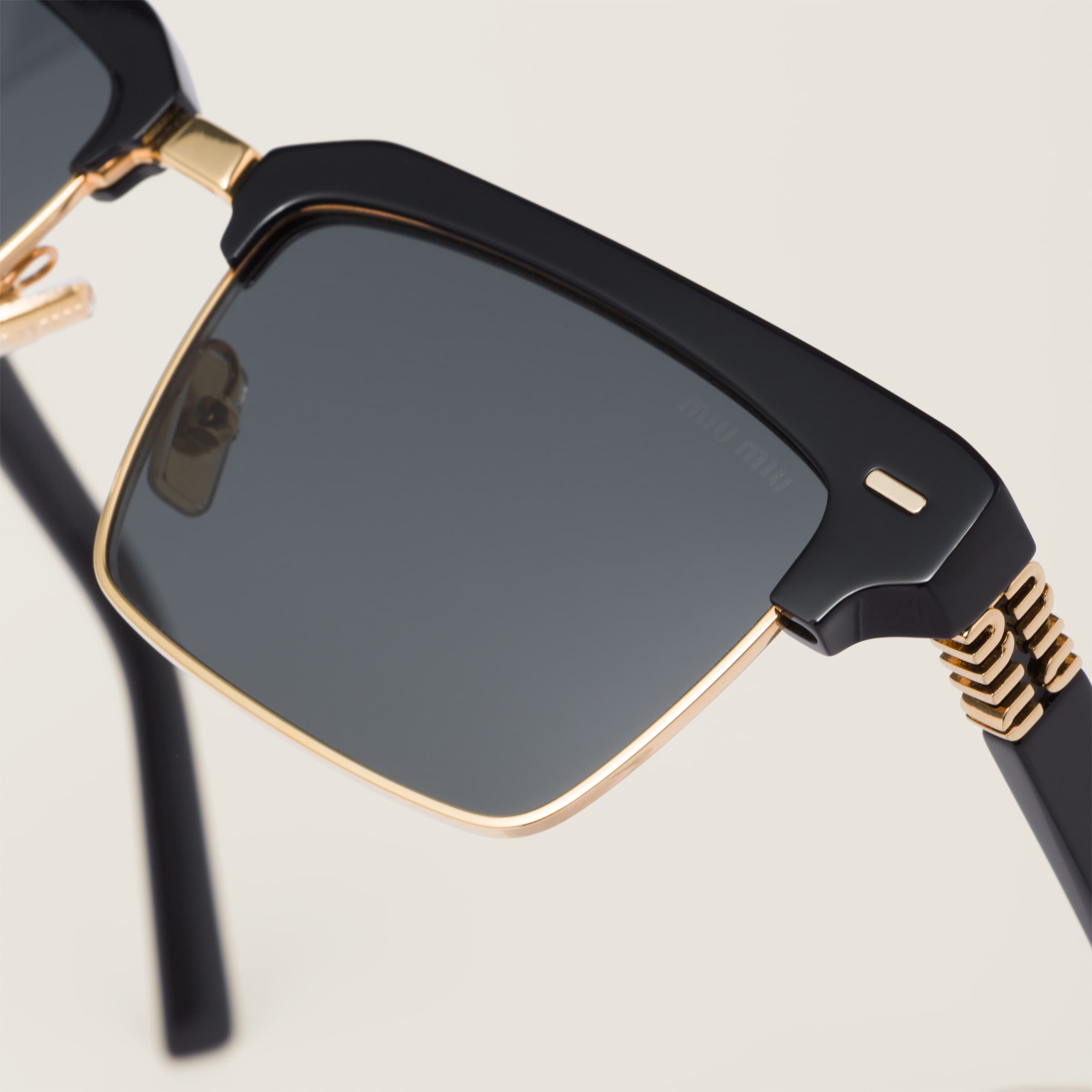 Miu Miu Runway sunglasses - 5