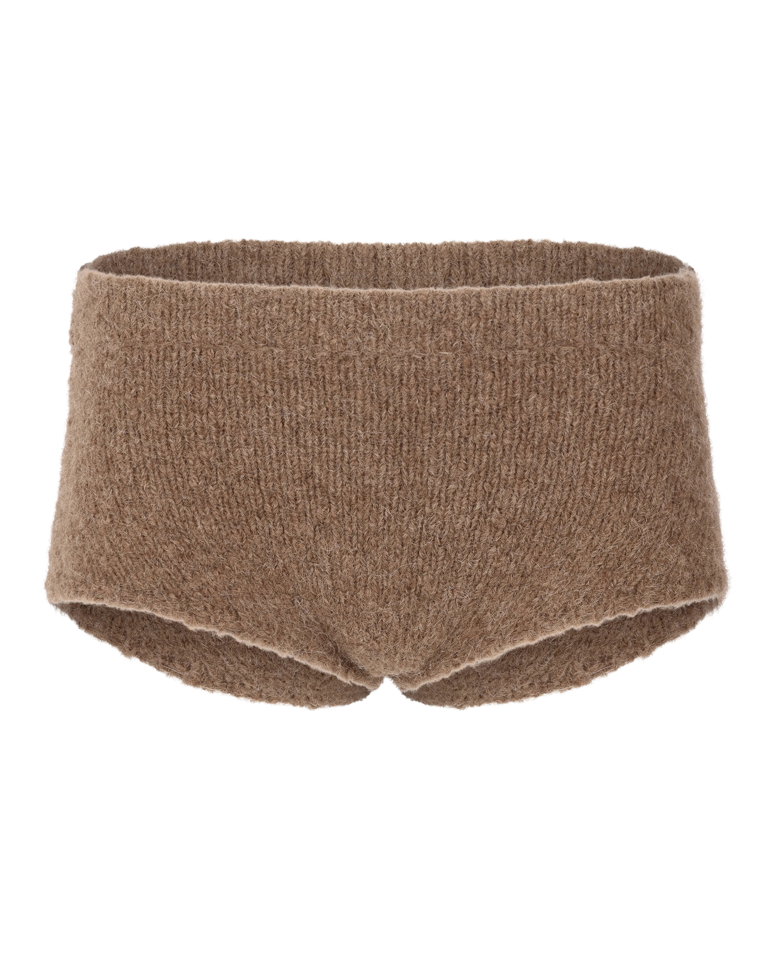 SNUG SHORT RYE - 1