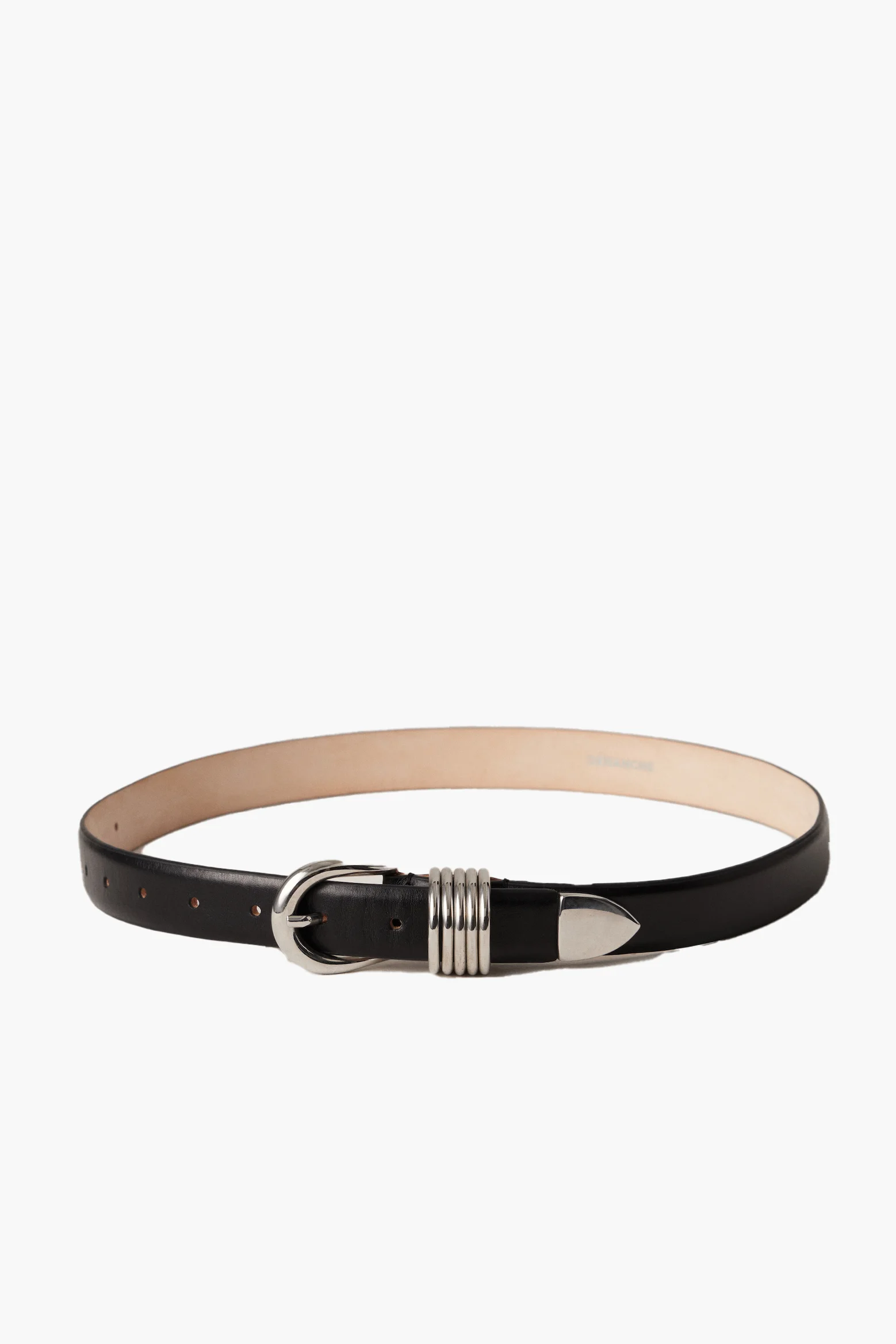 HOLLYHOCK BELT - 1