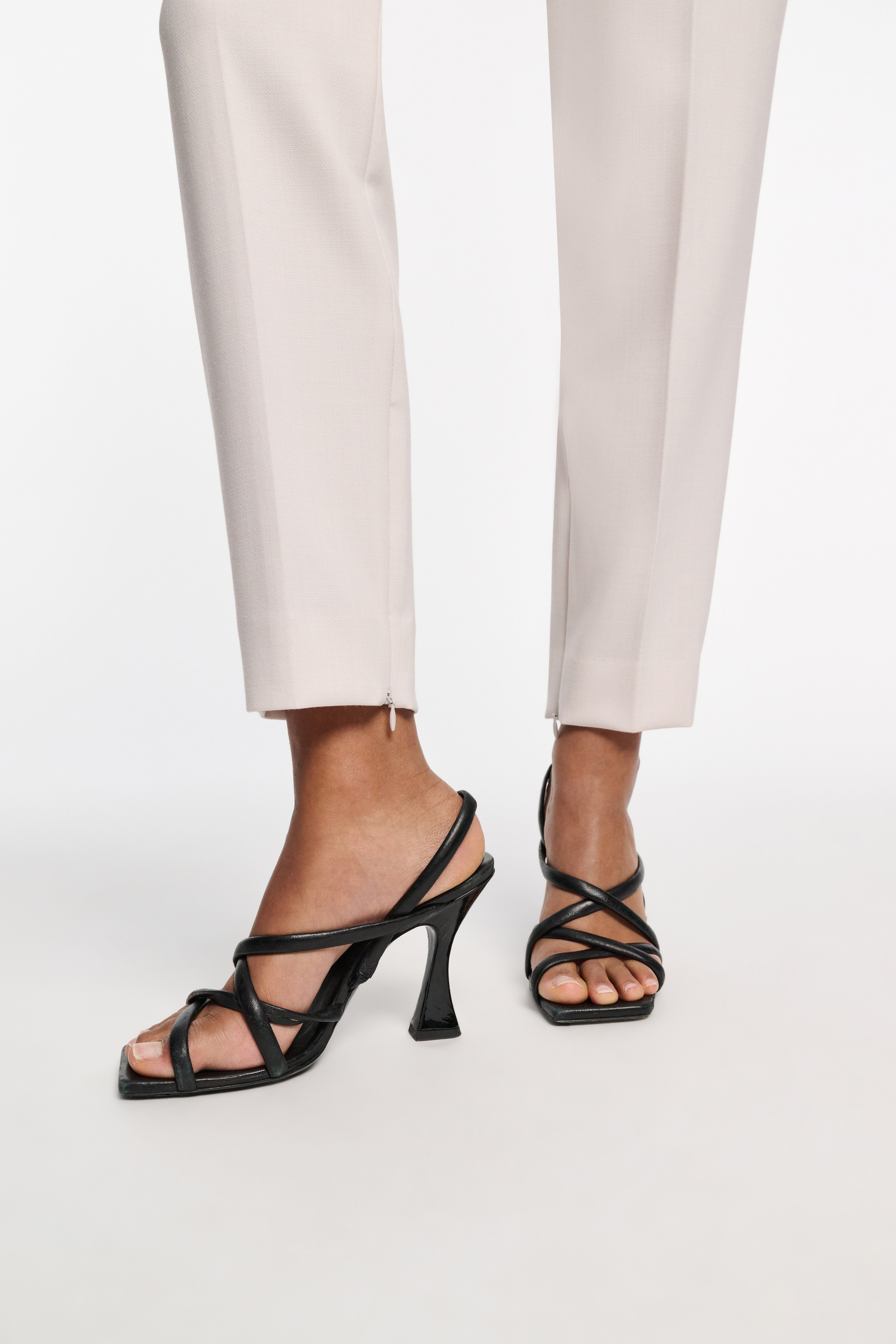 REFRESHING AMBITION pants - 6