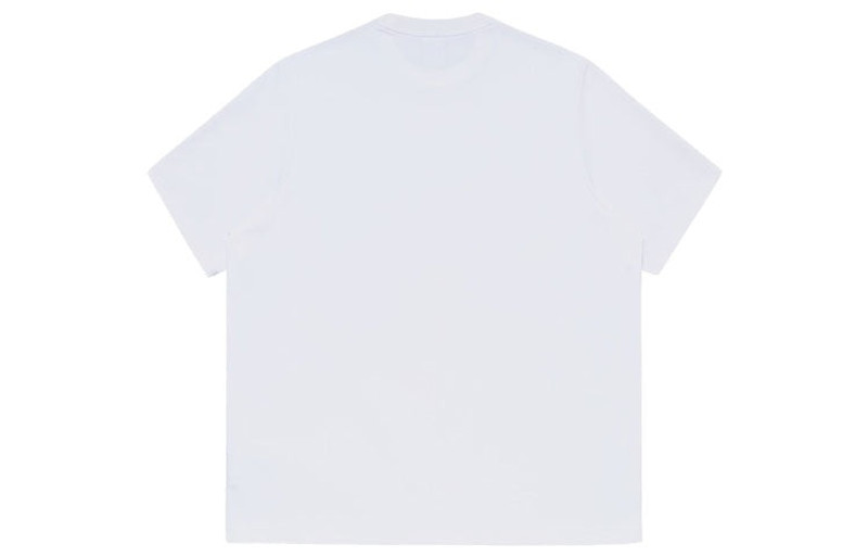 New Balance New Balance x Nice Rice Logo Tee 'White' AMT22380-WT outlook