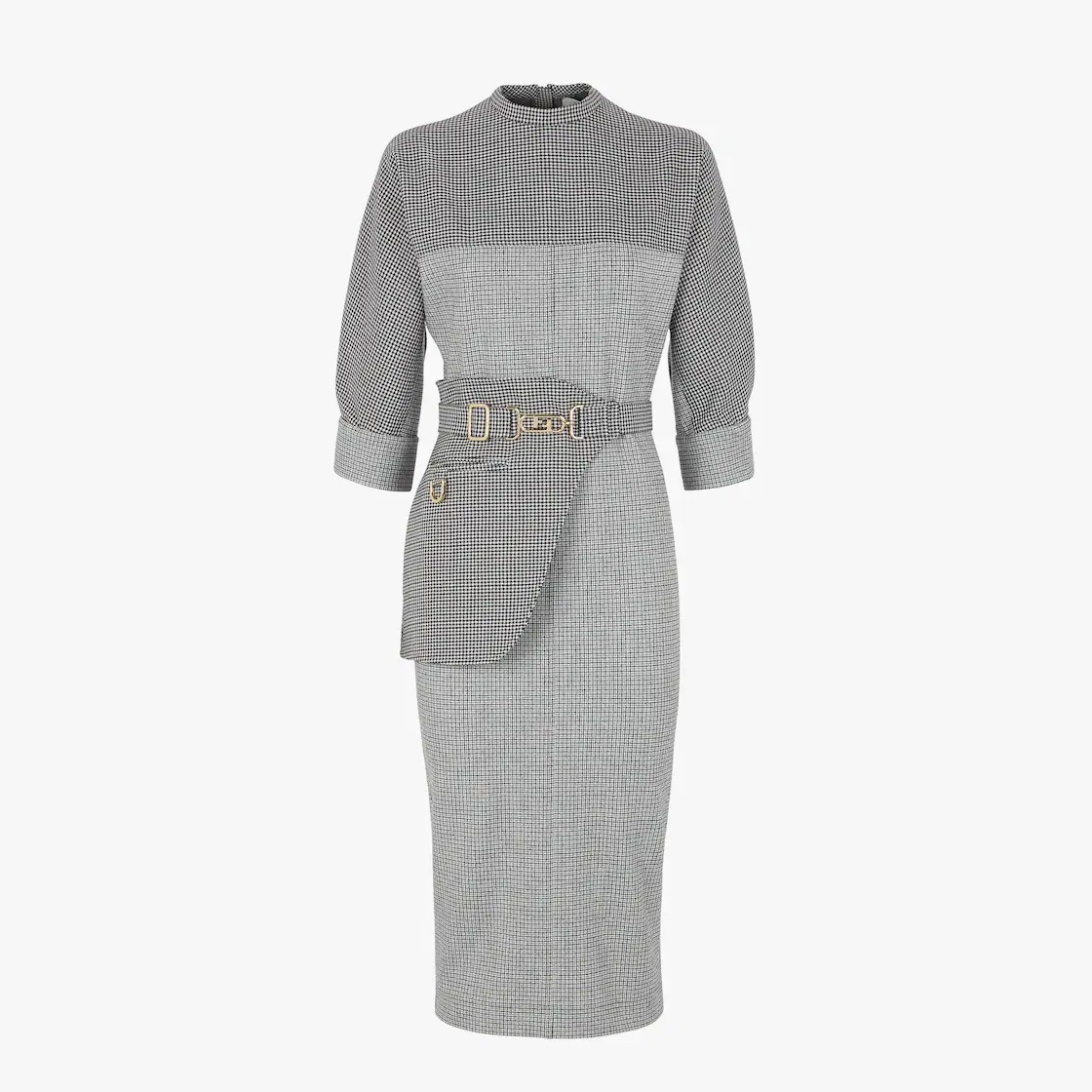 Dress - 1