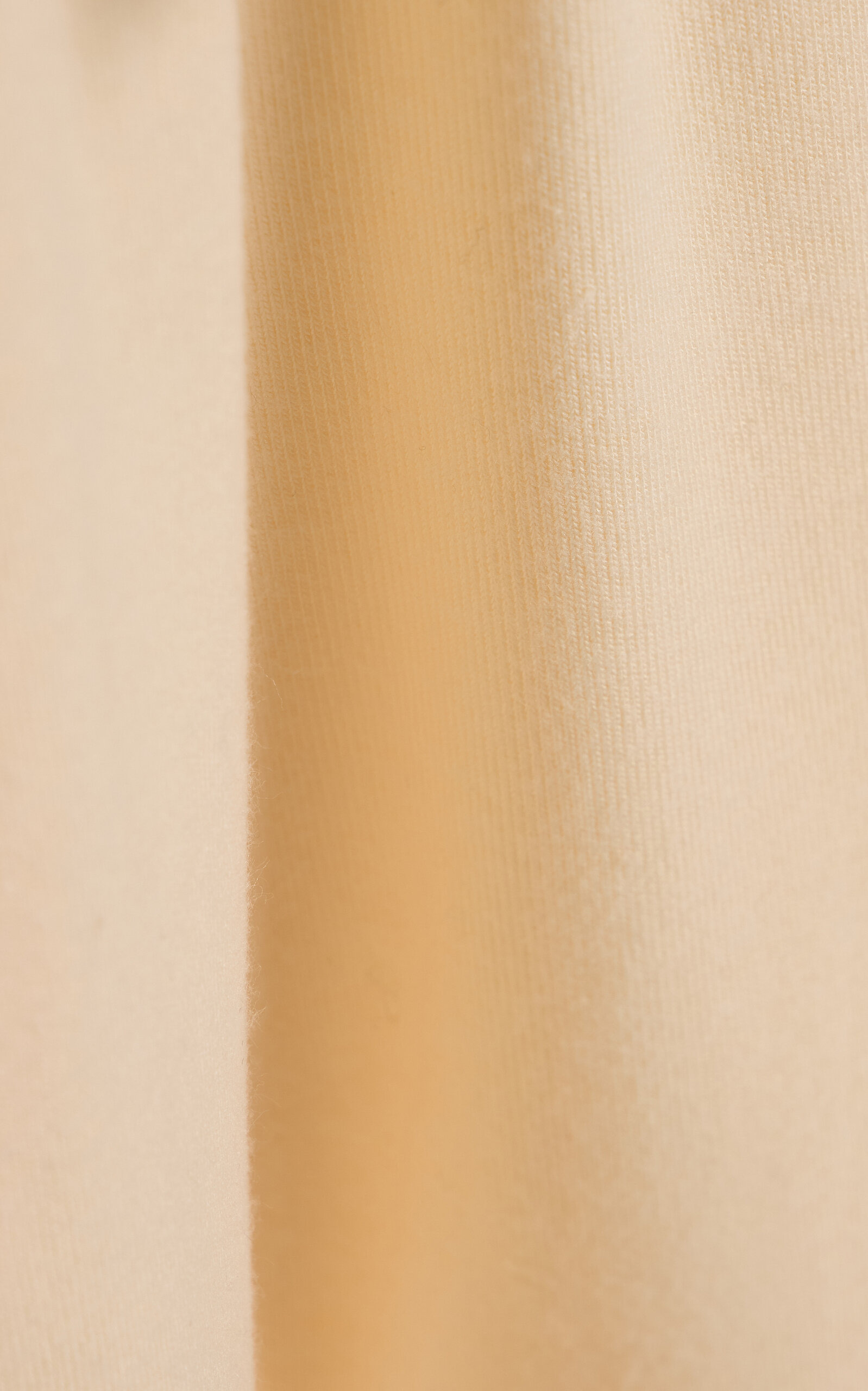 Lauren Knitted Cropped Pants ivory - 5