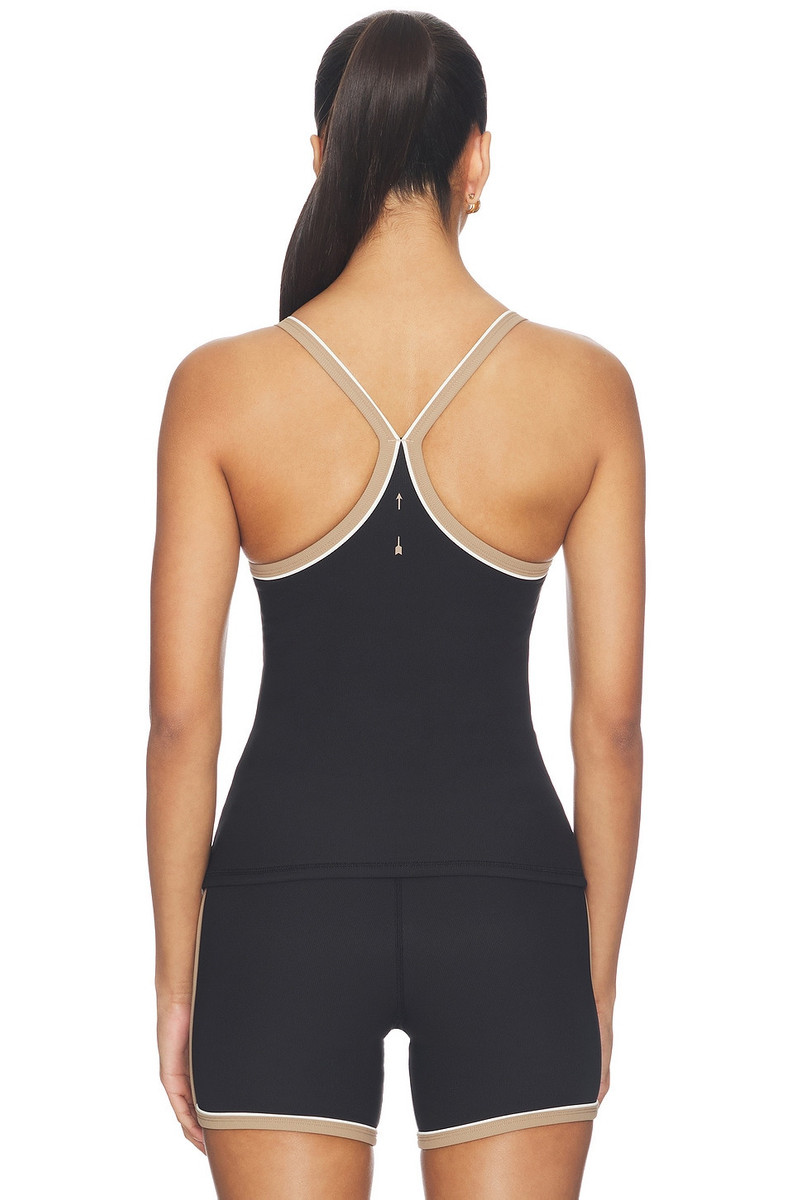THE UPSIDE Rhythm Caleb Tank Top outlook