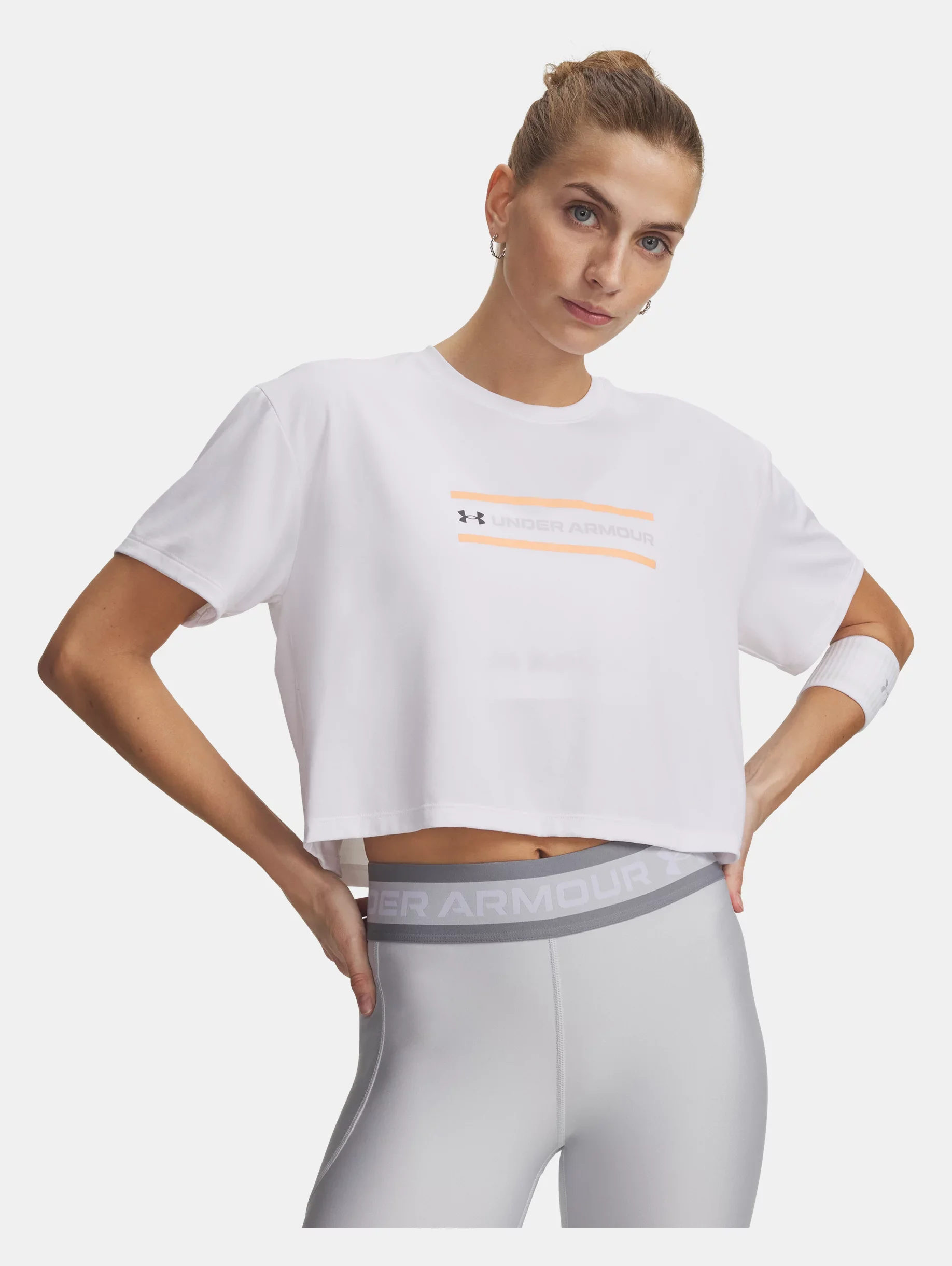 UA Tech™ Branded - 1