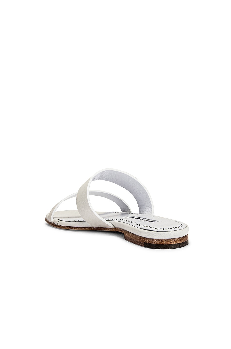 Serrato Sandal - 3