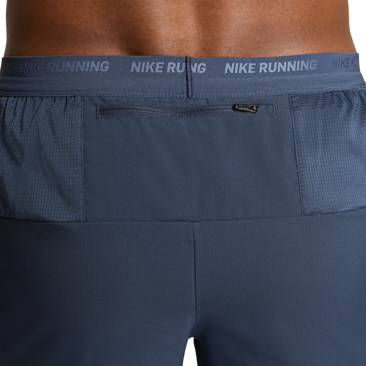 Nike Dri-FIT 5" Brief-Lined Running Short - 4