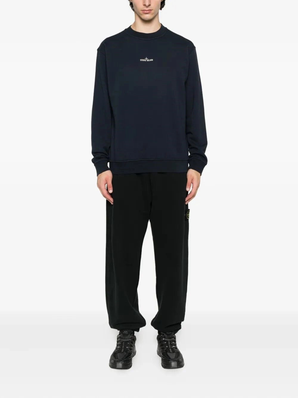 Stone Island Men Sweatshirt - 2