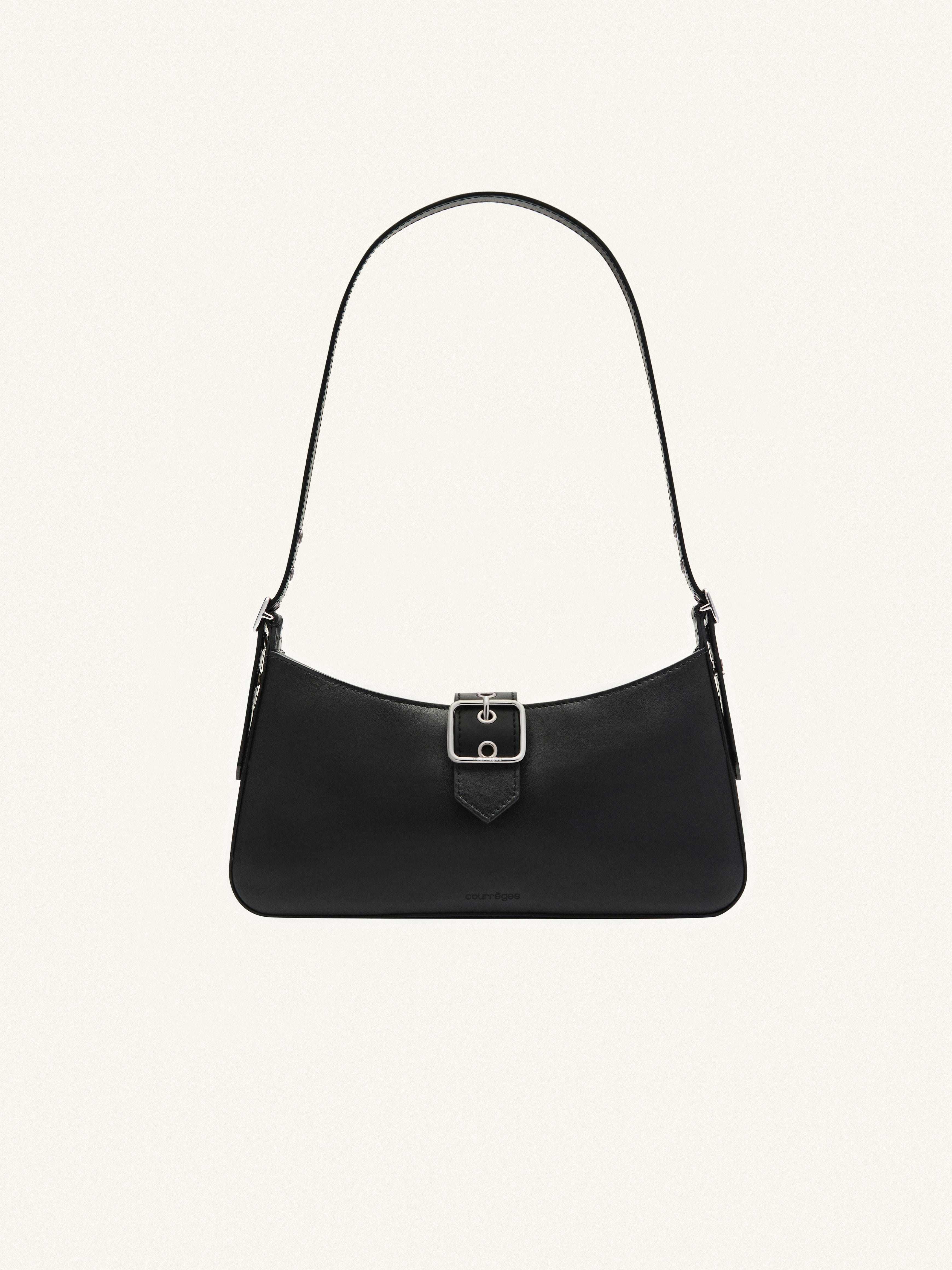 GOGO LEATHER BAG - 1