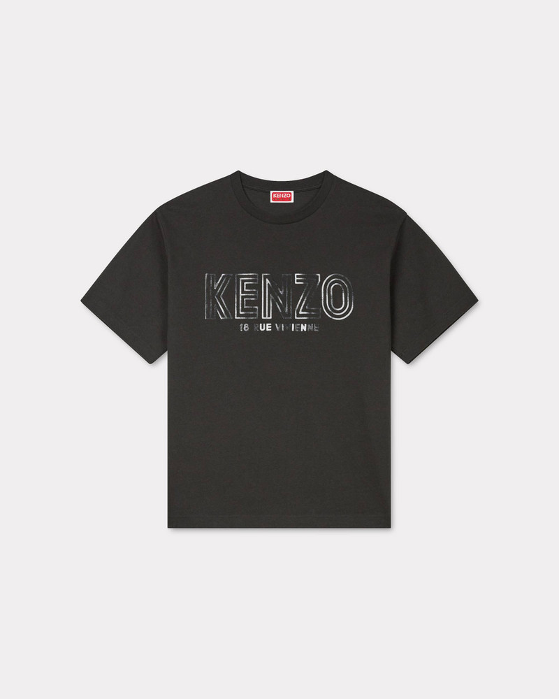 'KENZO Archive 1970' oversized T-shirt 1