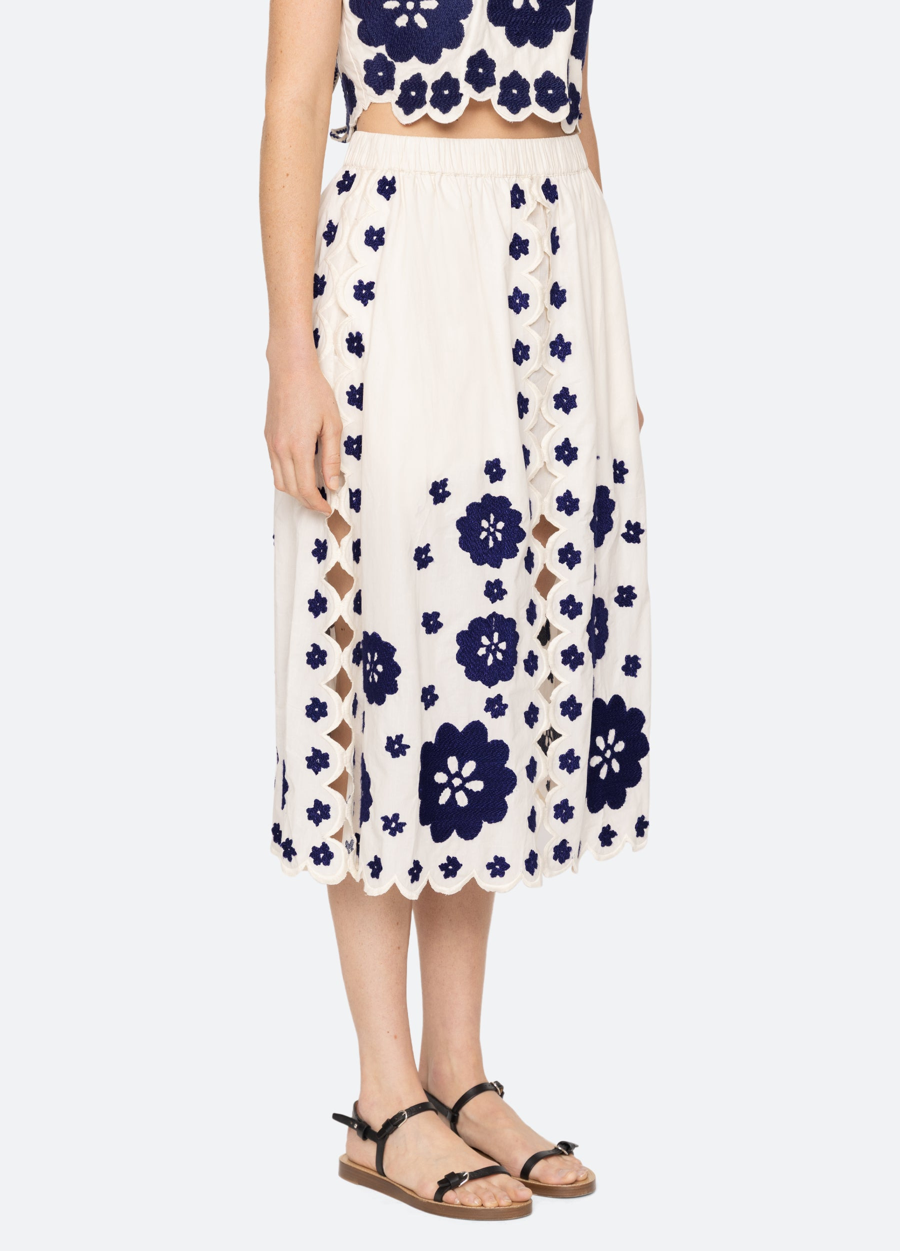 Catrine Skirt - 5
