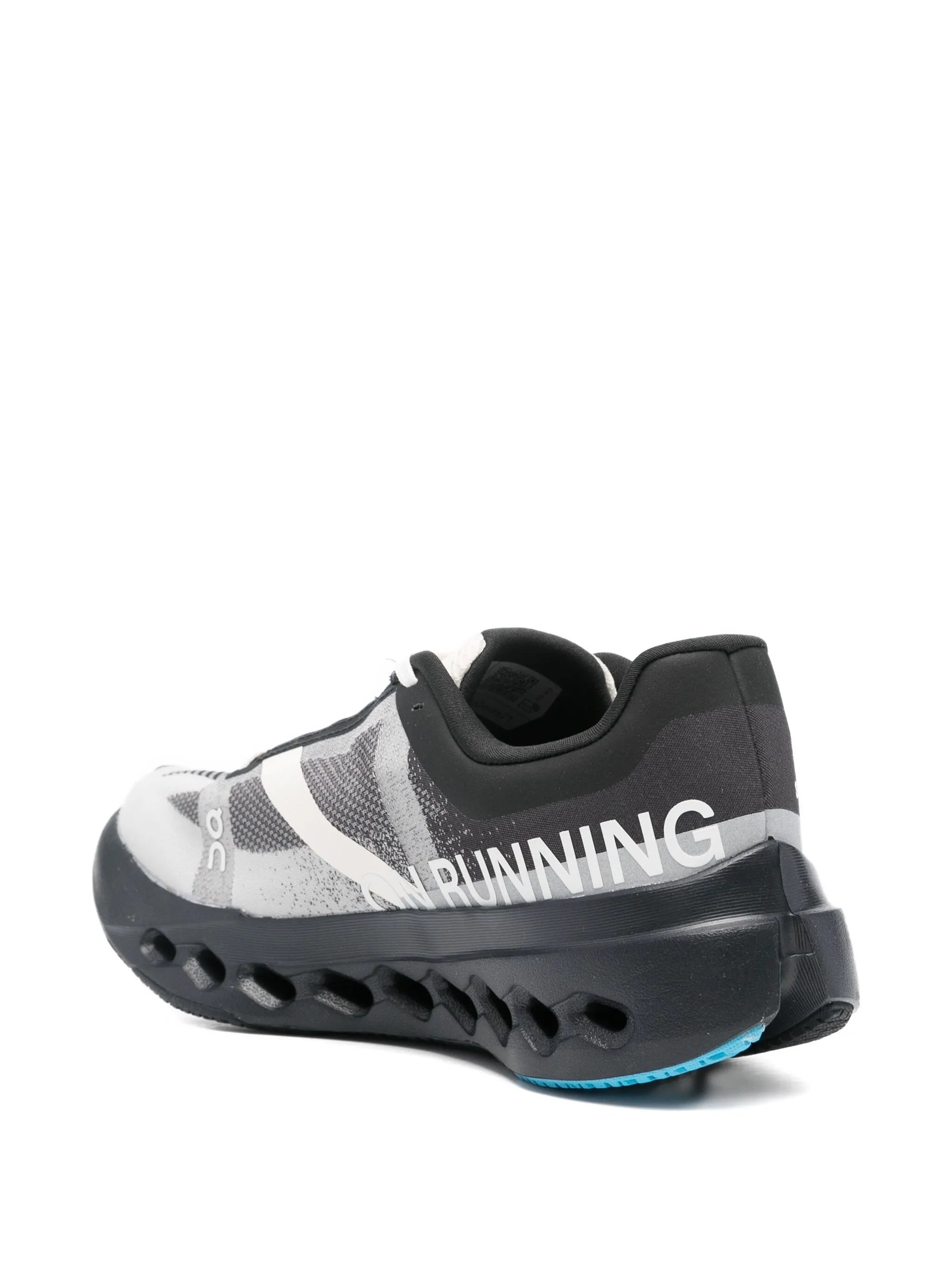 Cloudsurfer Next lace-up sneakers - 3