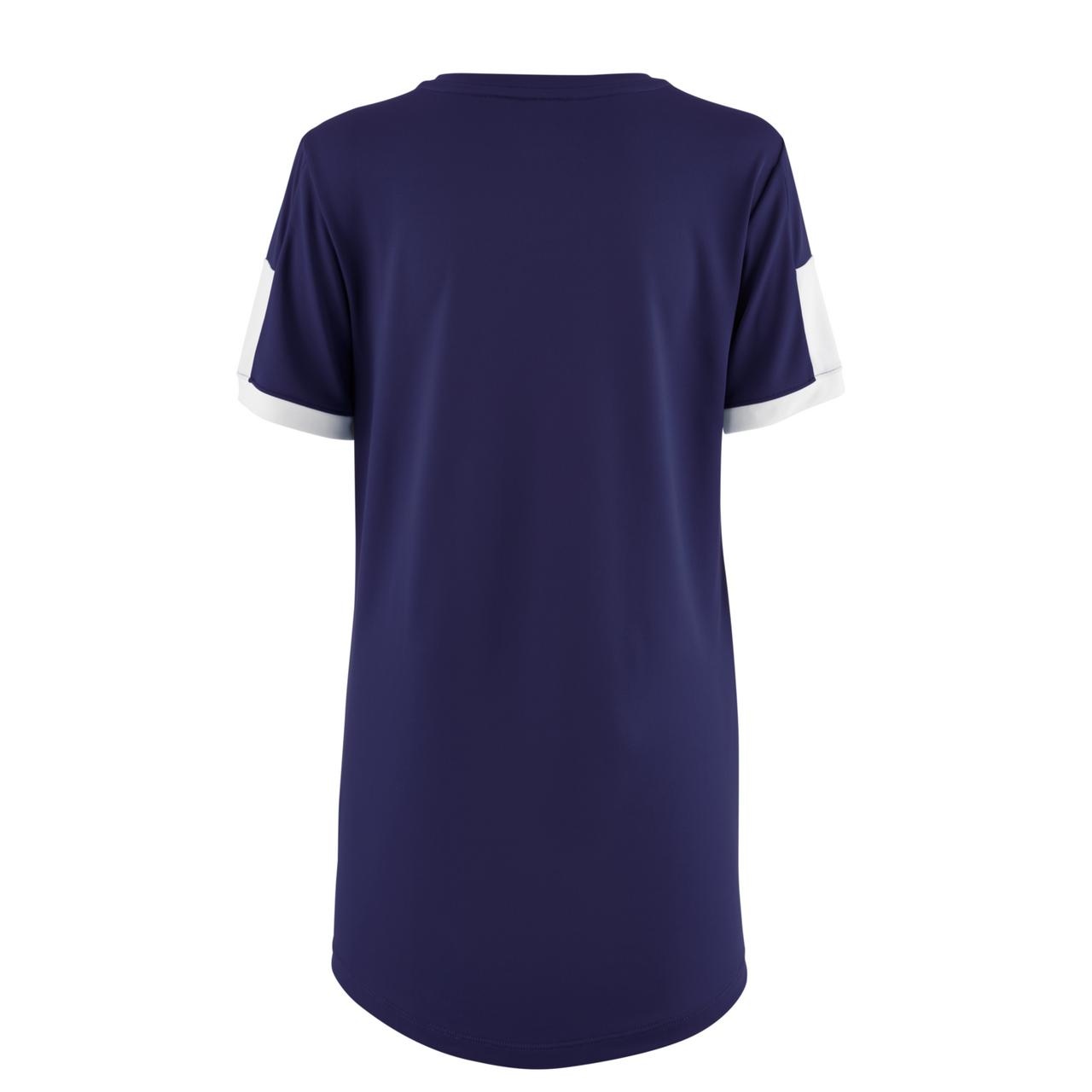 Women's Aerolite V-Neck Softball Jersey - 2