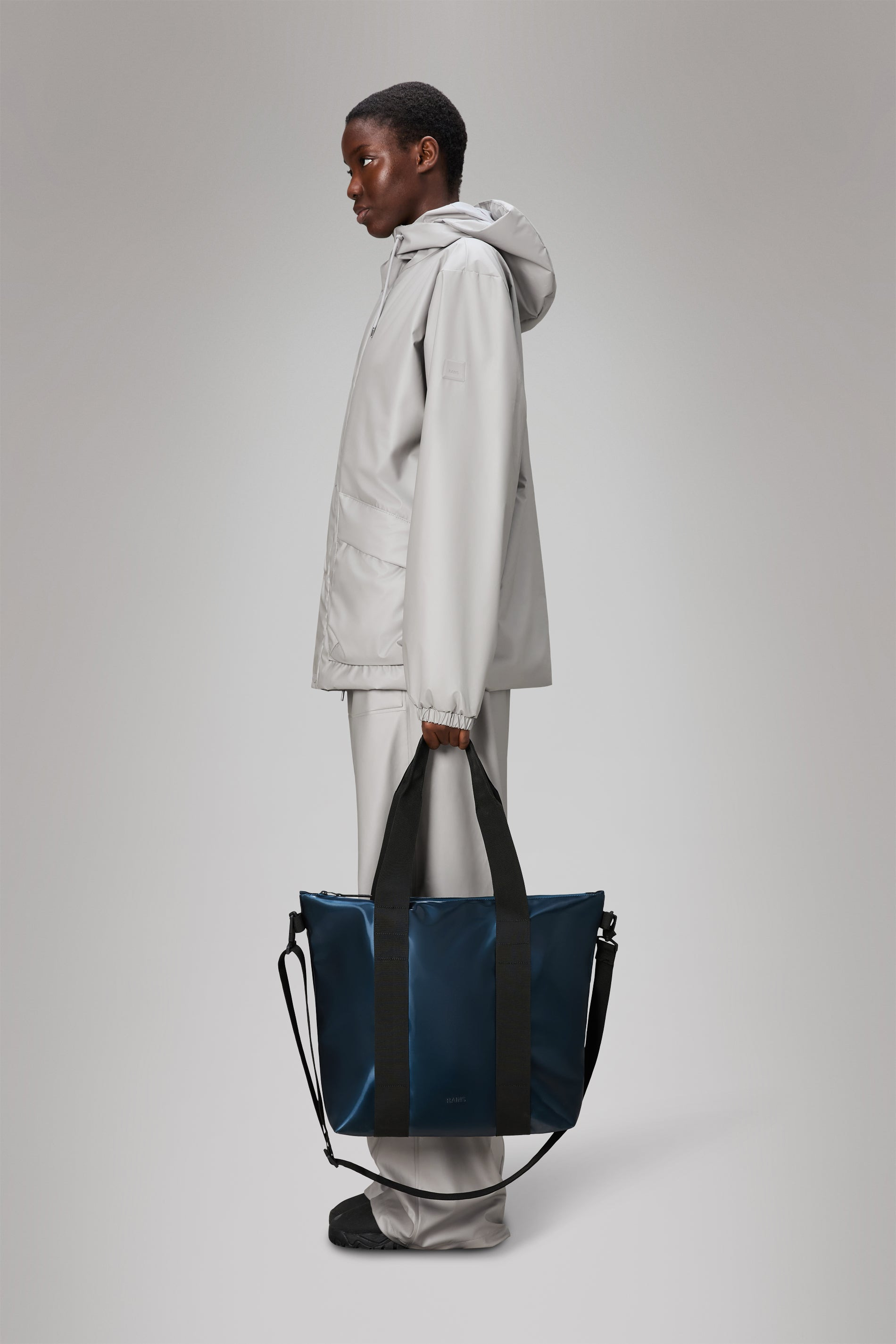 Tote Bag Mini - 3