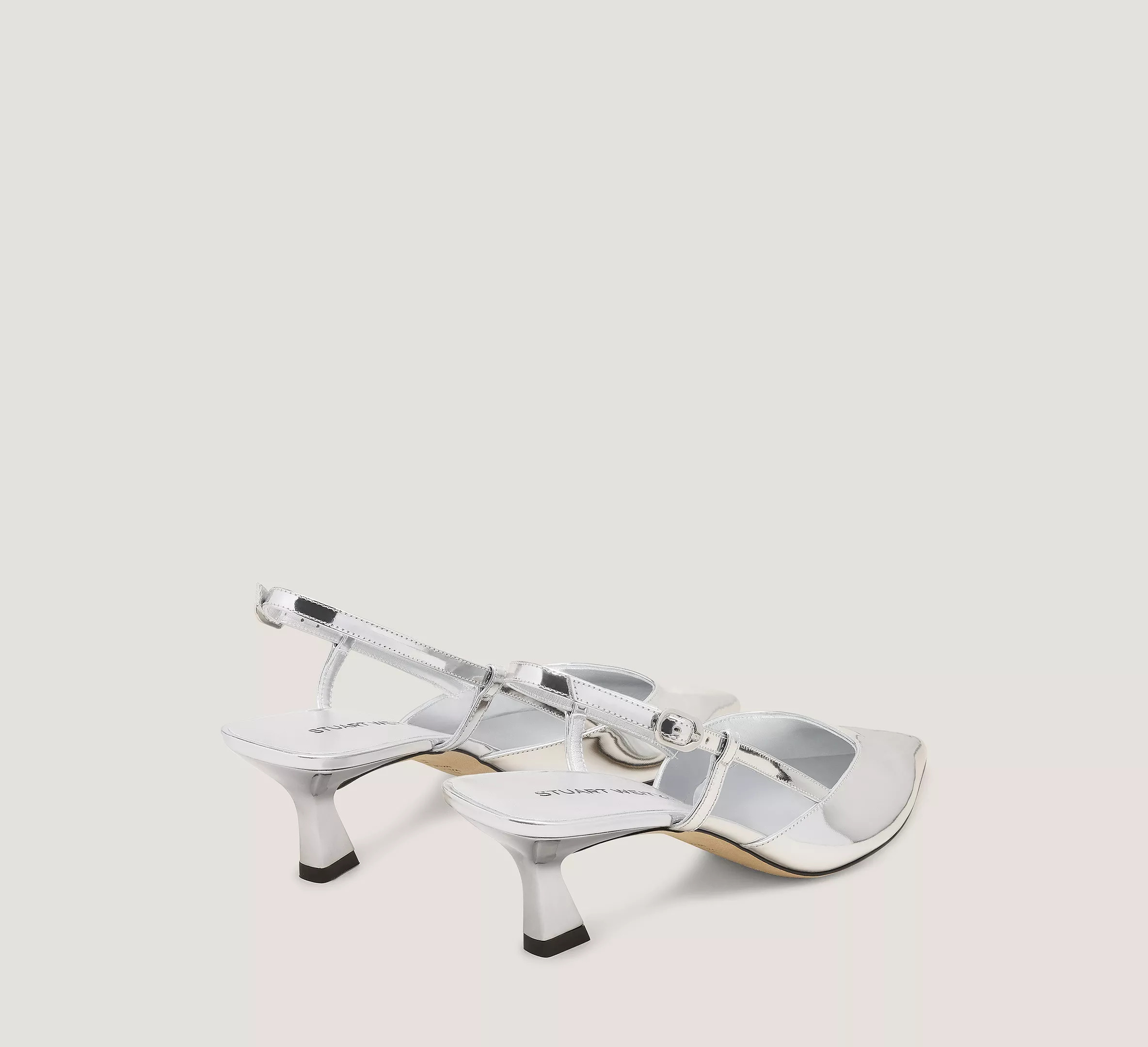 VINNIE CRYSTAL 50 SLINGBACK - 11