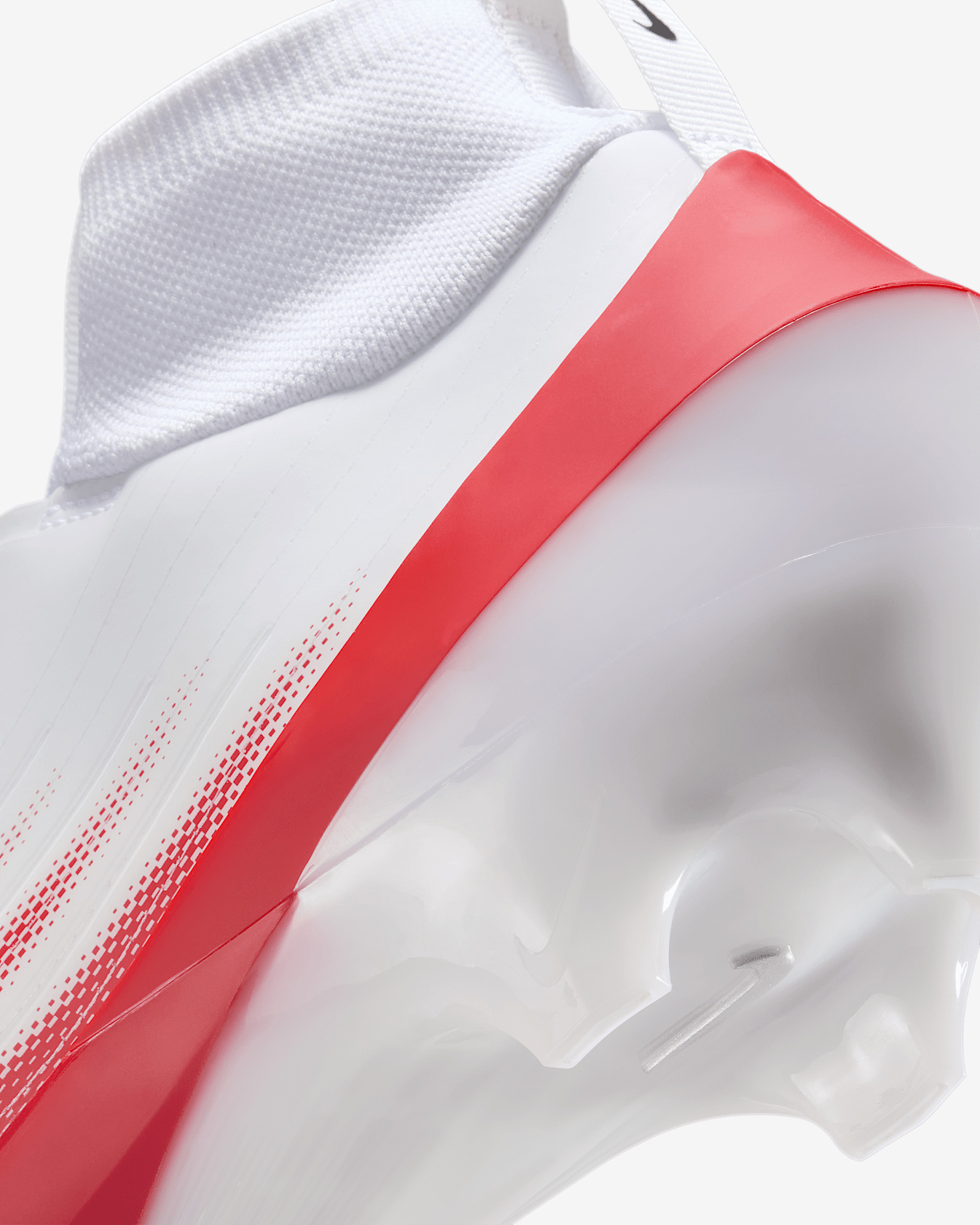 Nike Vapor Pro 1 Football Cleats - 9