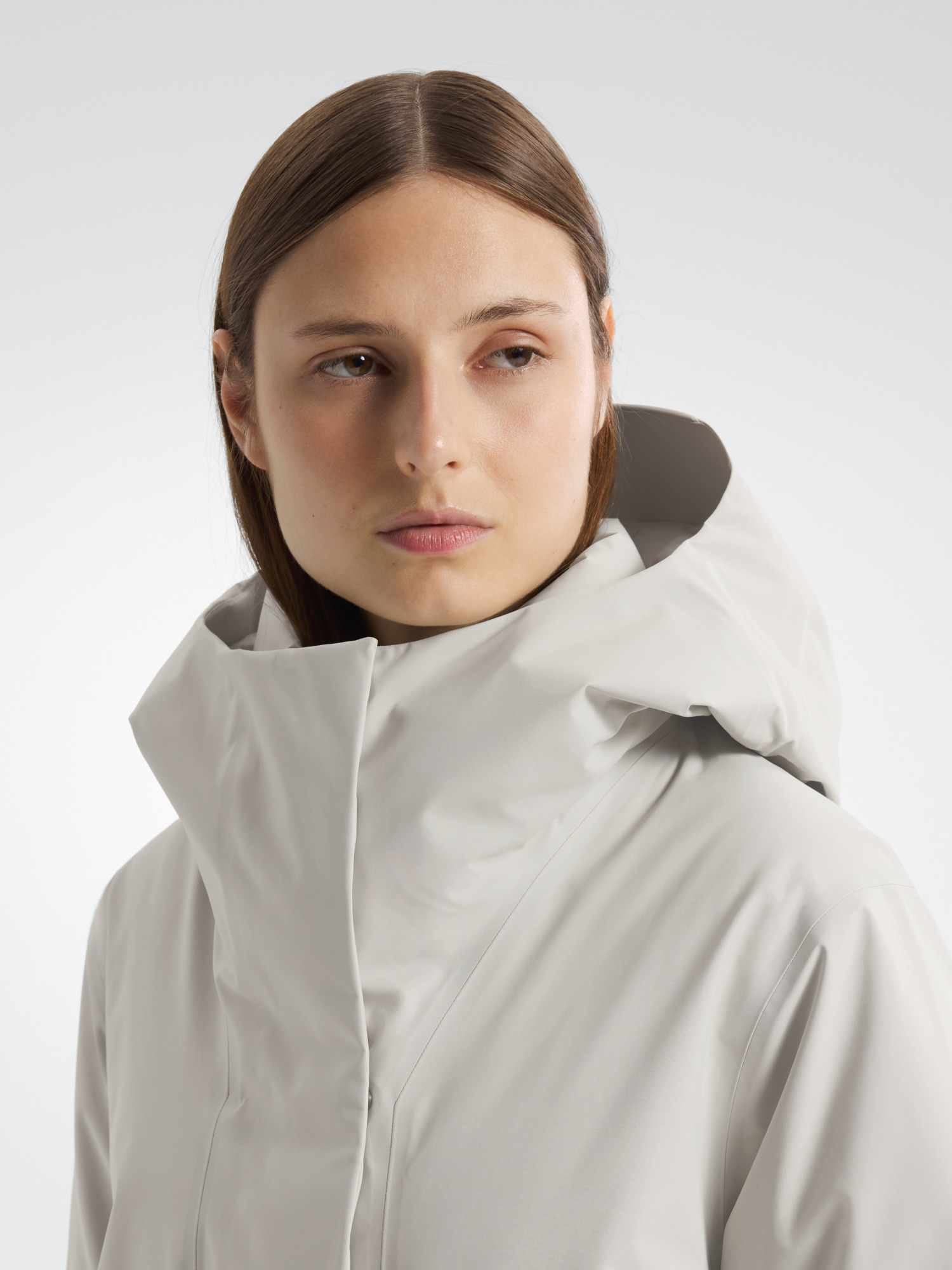 Ifora Down Jacket - 3