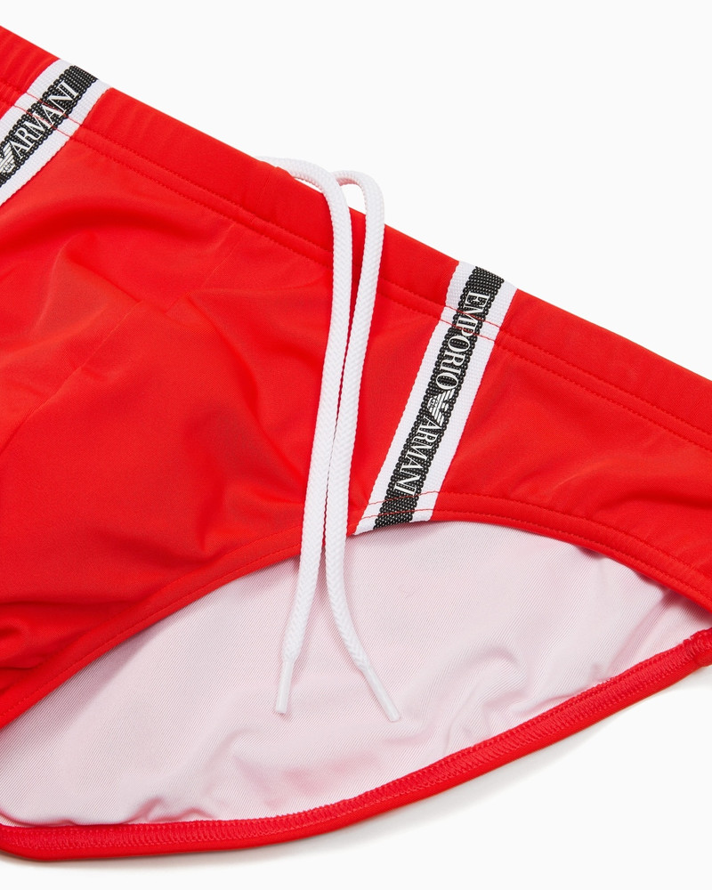 EMPORIO ARMANI BEACHWEAR BRIEFS outlook