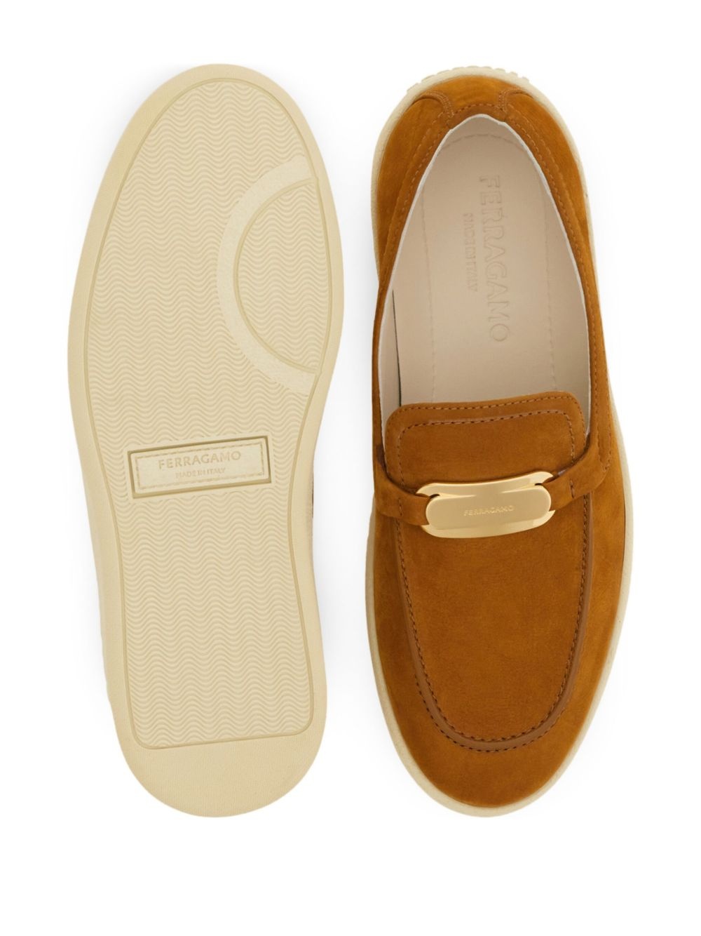 New Vara loafers - 5