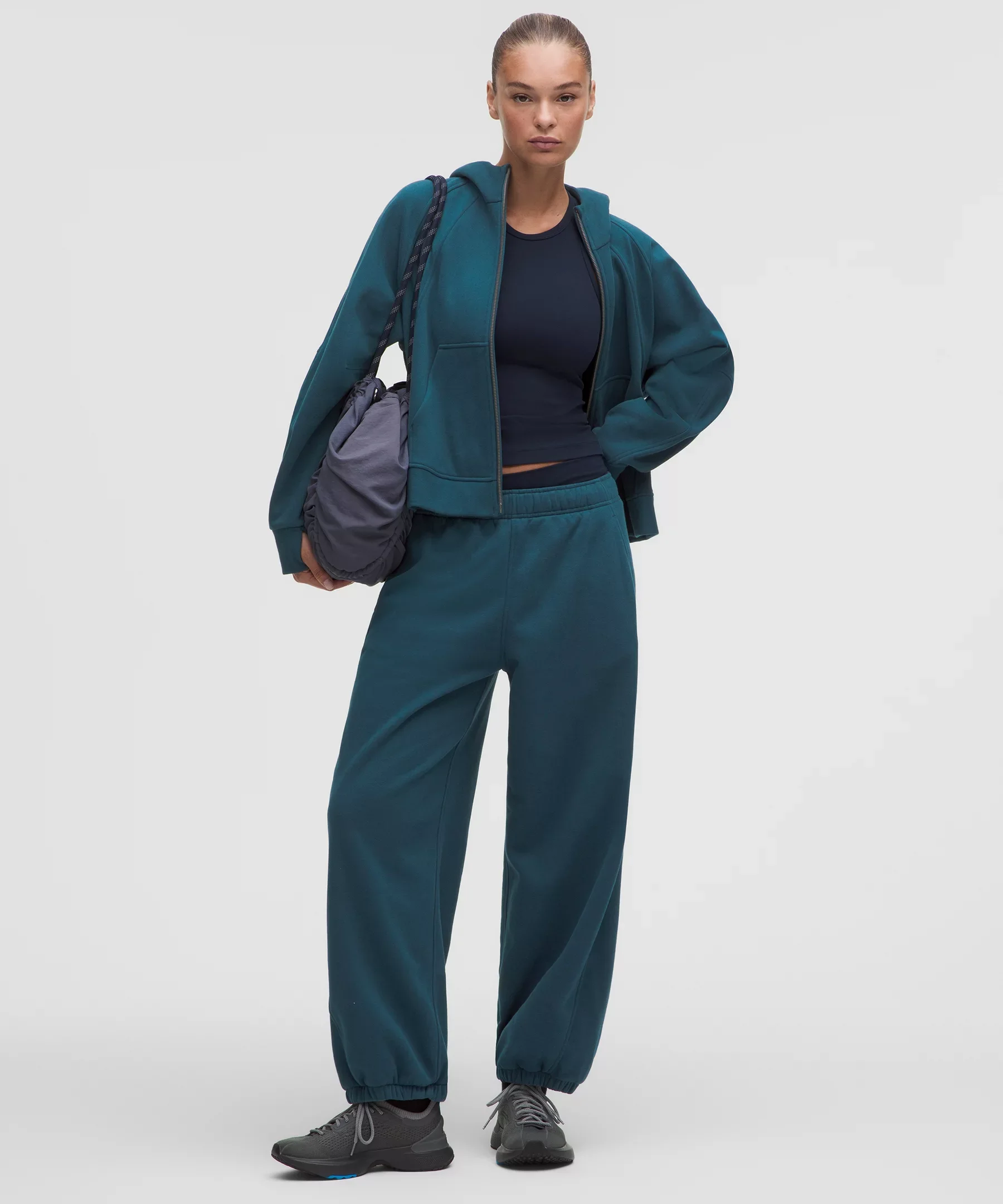 Scuba Evolve Oversized Jogger *Regular - 1