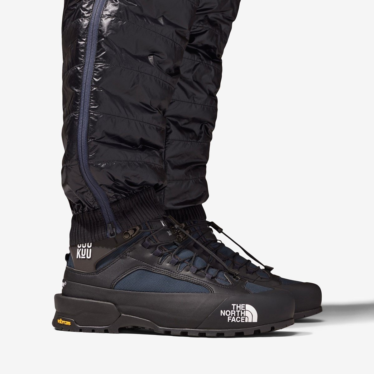 50/50 Down Pant x UNDERCOVER - 4