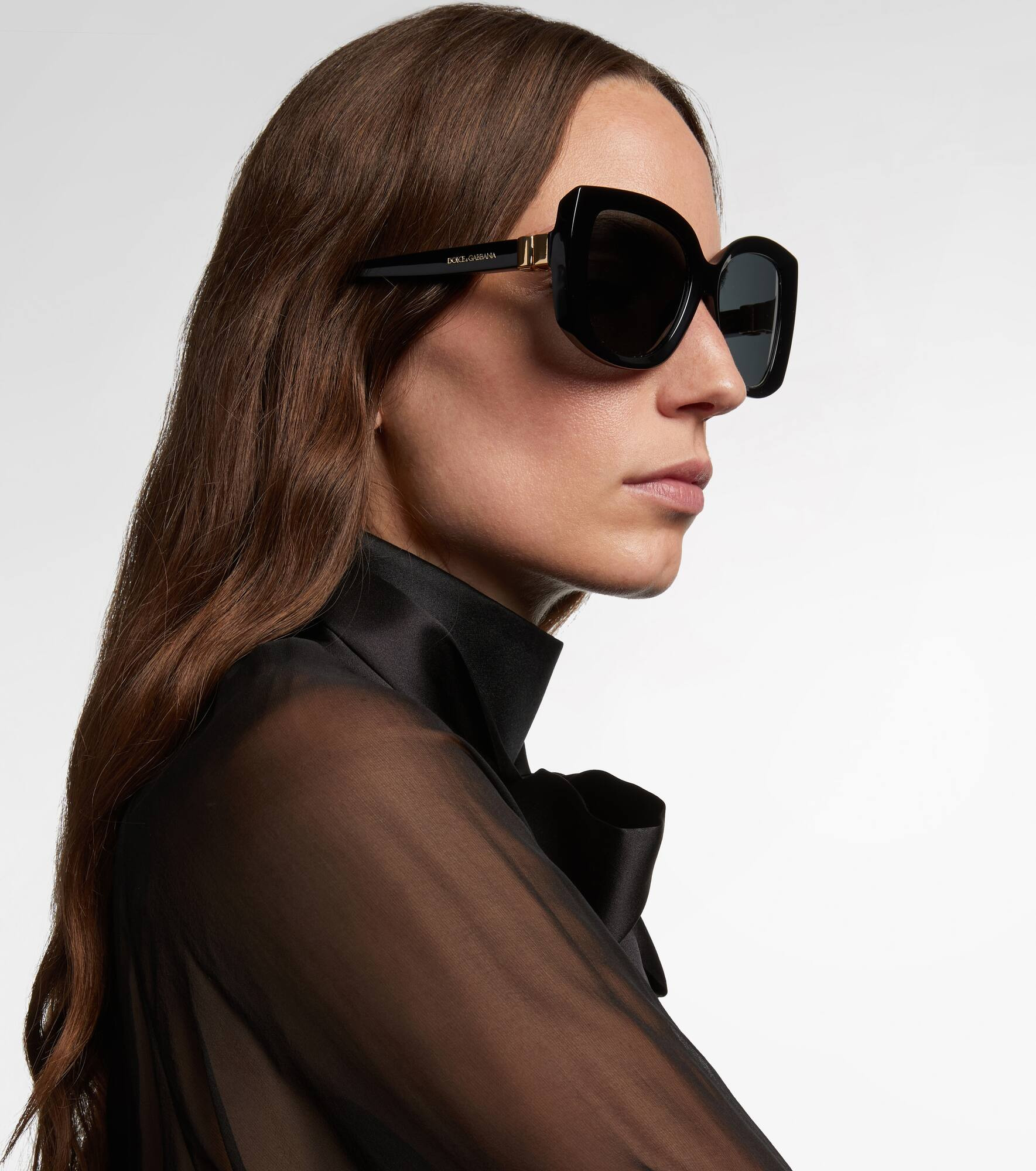 DG cat-eye sunglasses - 6