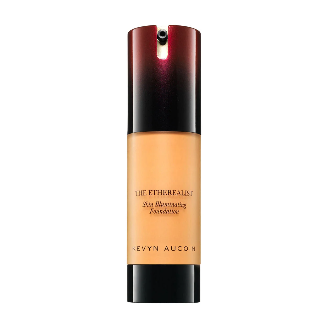 The Etherealist Skin Illuminating Foundation - 1