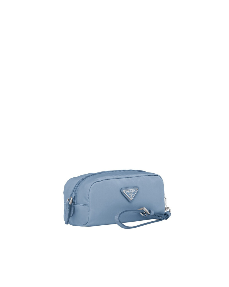 Prada Re-Nylon necessaire outlook