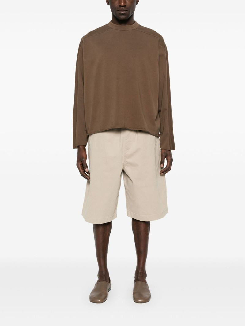 entire studios longsleeve T-shirt outlook