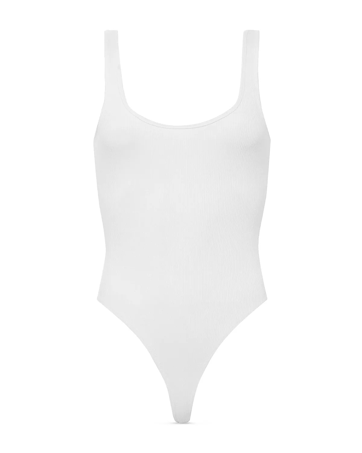 Nica Tank Top Bodysuit - 4