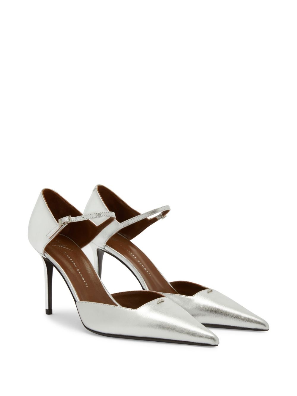 85mm Raquel D'Orsay pumps - 2