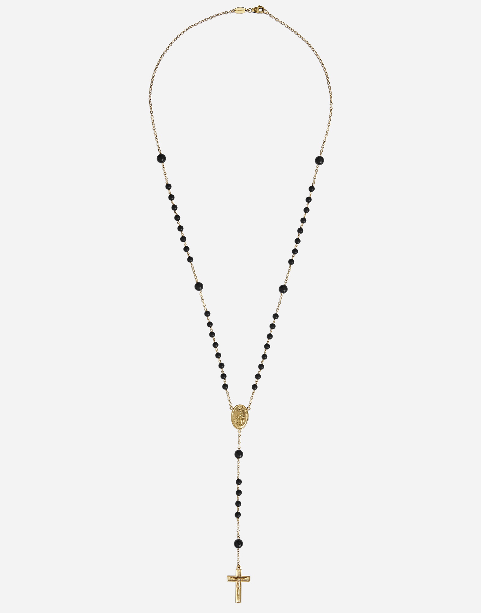 Rosary necklace - 2
