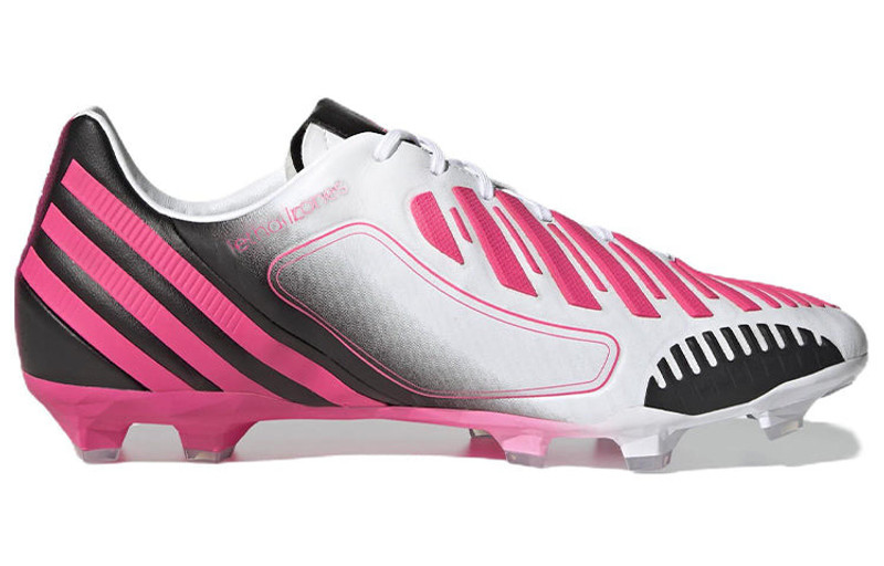 adidas Predator LZ FG 'Solar Pink' GX3905 2