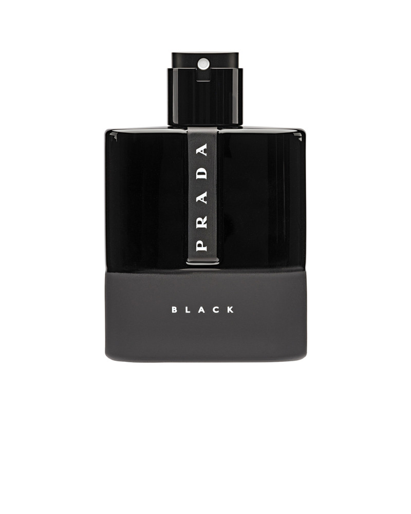Luna Rossa Black EDP 100 ml 1