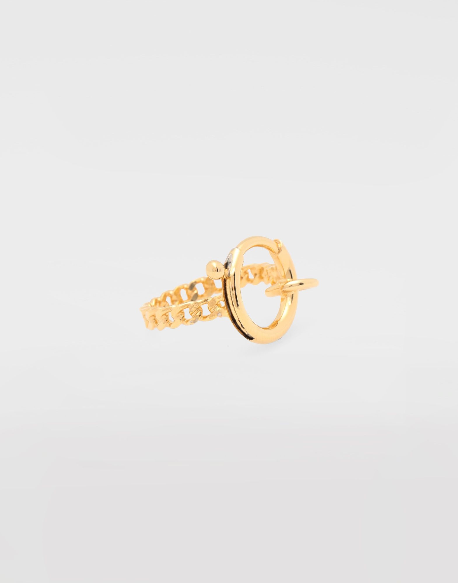 Clasp ring - 2