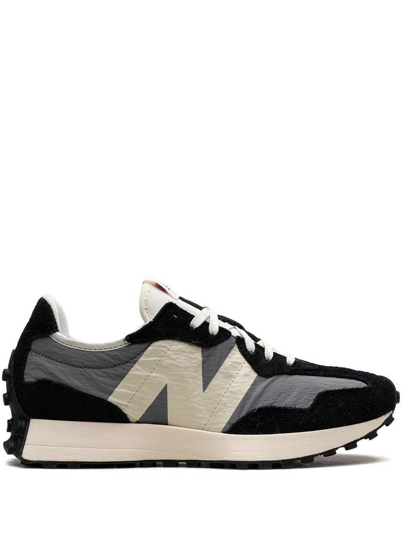 327 suede sneakers - 1