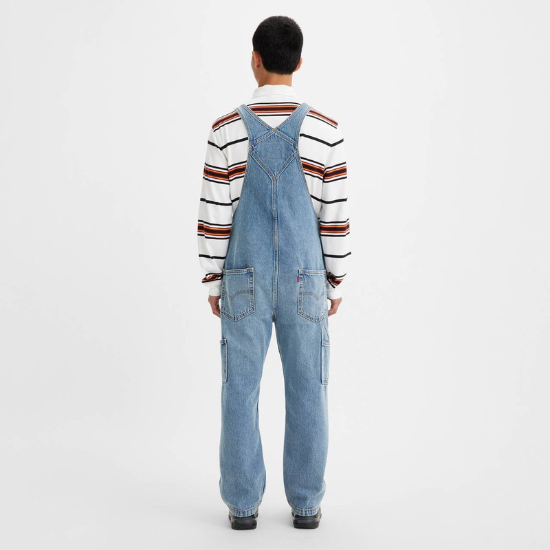 RED TAB™ MEN'S OVERALLS 5