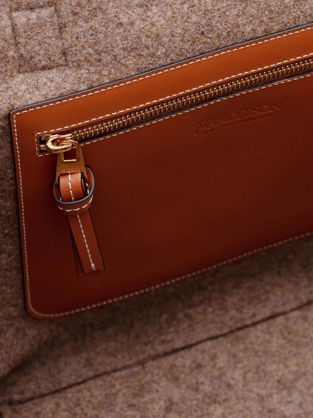 BELT TOTE - 6