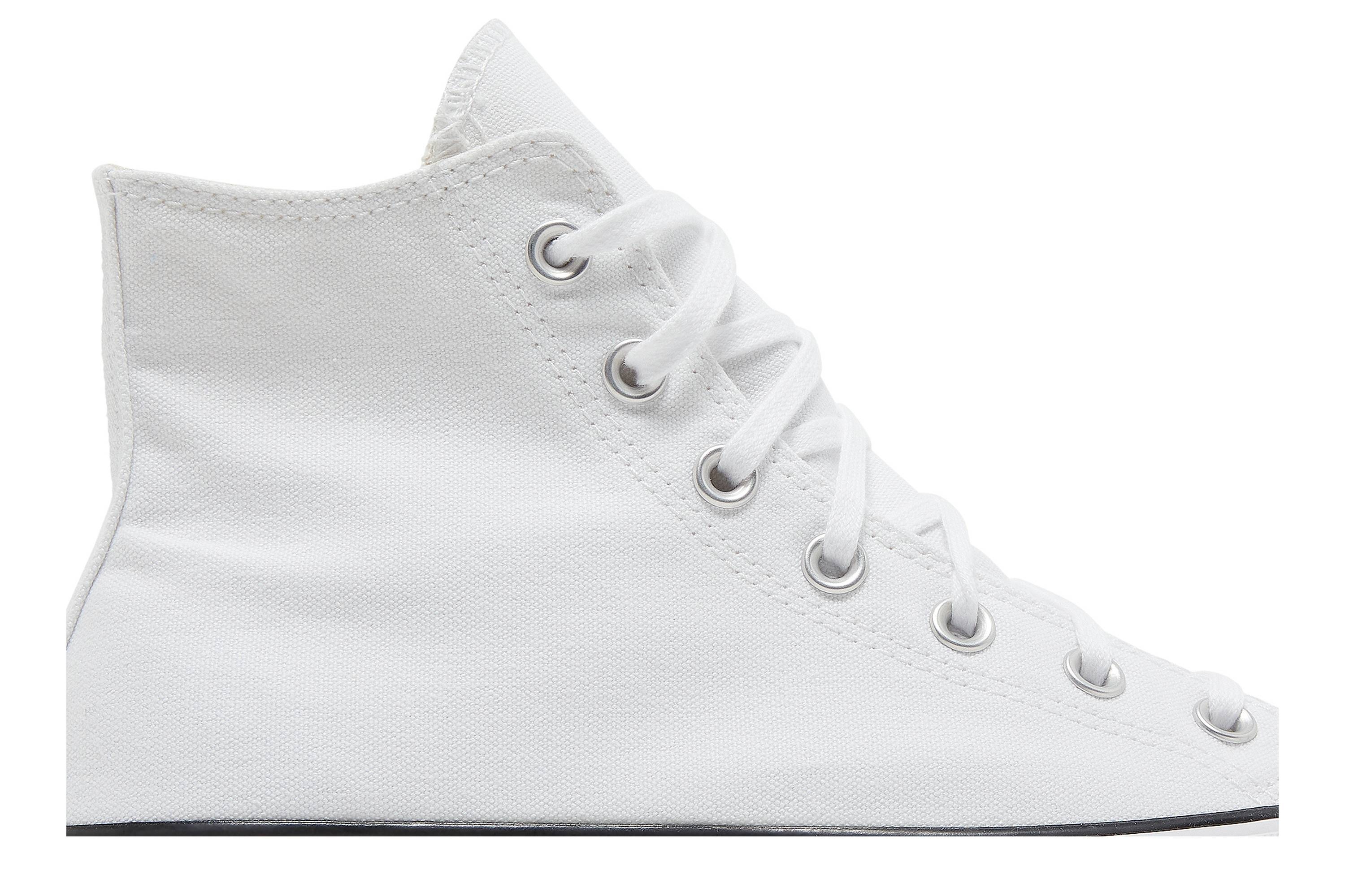 Chuck Taylor All Star Platform High 'White' - 2