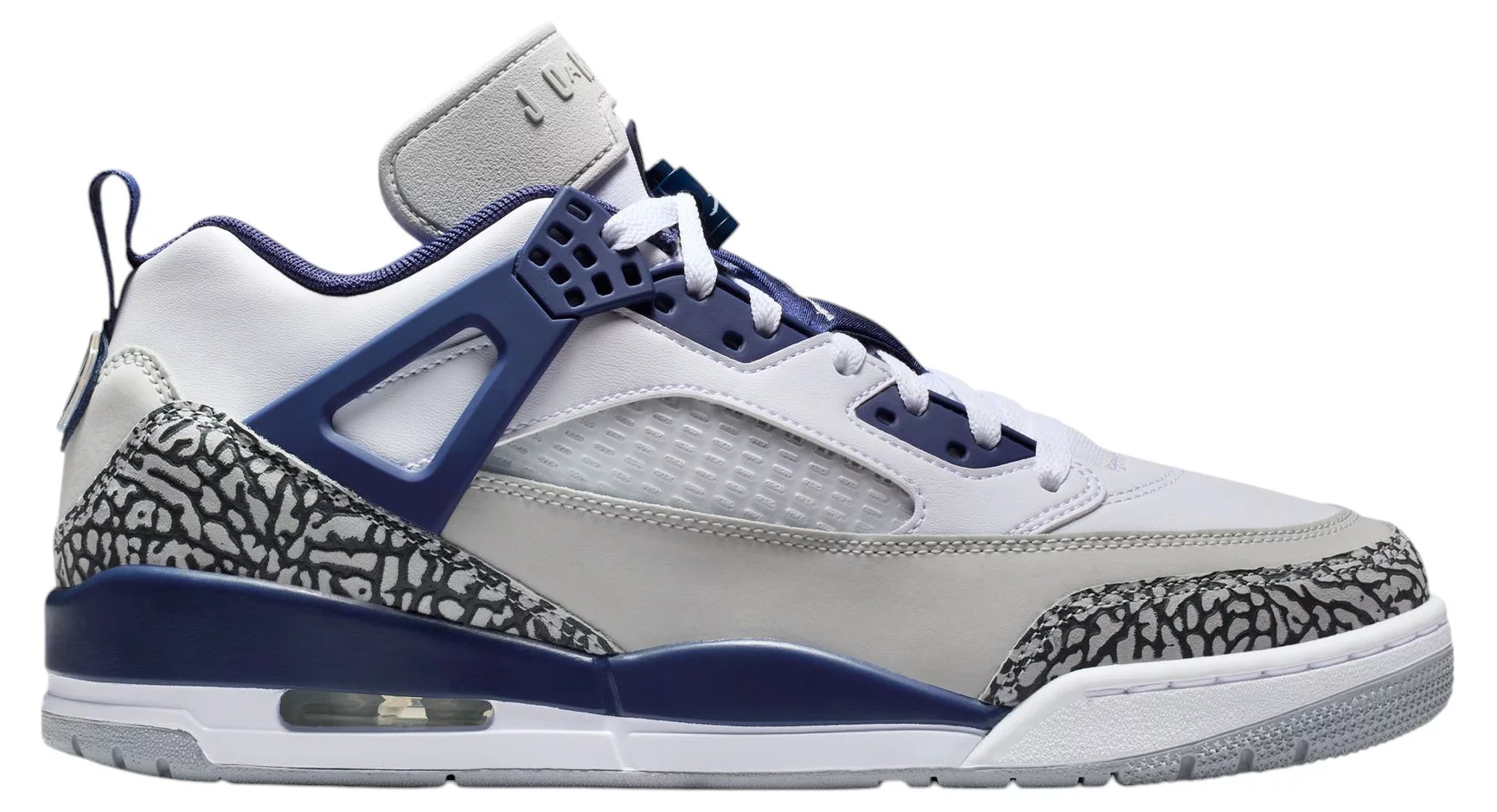 Jordan Spizike Low Shoes - 1
