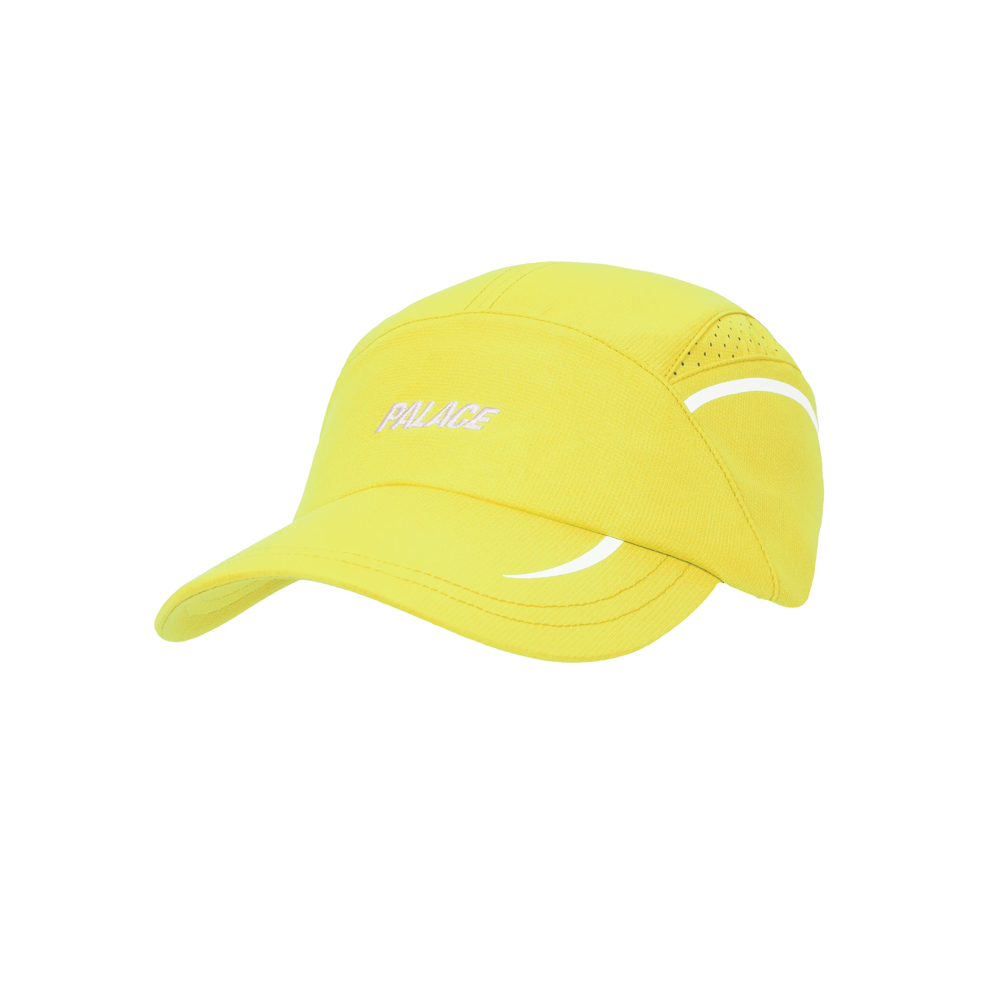 FASTER TRI-COOL RUNNER SOFT YELLOW - 1